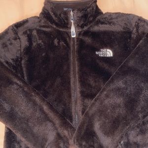 North Face Fleece!